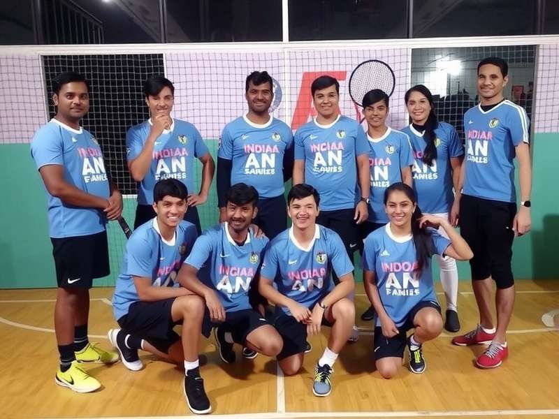 Indian Player Community